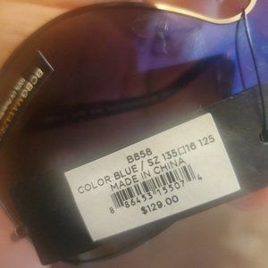 Bcbgmaxazria Sunglasses